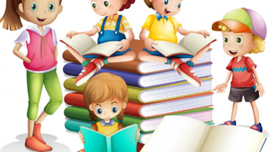 Çocuklara Kitap Okuma Alışkanlığı Nasıl Kazandırılır?