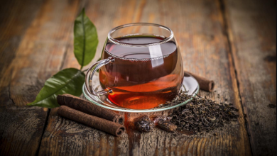 Siyah Çay Bilinçli Tüketildiğinde Şifa Kaynağıdır!