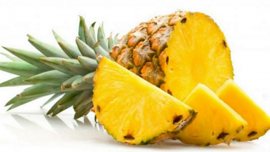 Vitamin ve Mineral Deposu Ananasın Faydaları