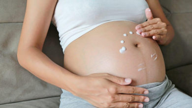 Hamilelikte Cilt Bakımı Nasıl Olmalı, Nelere Dikkat Edilmeli