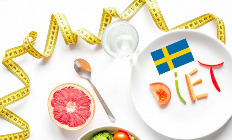 İsveç Diyeti Nedir ve Nasıl Yapılması Gerekir