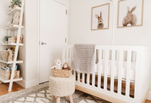 Bebek Odası İçin Dekorasyon İpuçları Nelerdir