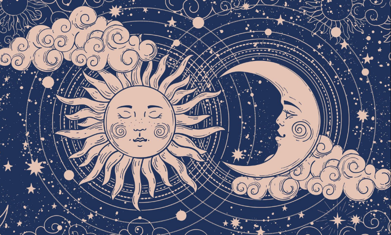 Güneş Burcu ve Ay Burcu Arasındaki Farklılıklar ve Etkileri