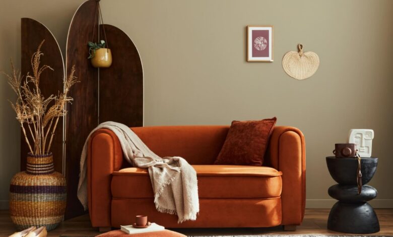 Modern ve Vintage Tarzı Nasıl Birleştirilir