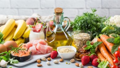 Aç Kalmadan Diyet Yapmanın Etkili Taktikleri