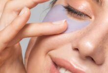 Göz Çevresi Kırışıklık Maskeleri Nasıl Yapılır