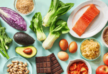 Metabolizma Hızını Arttıran Günlük Diyet Önerileri