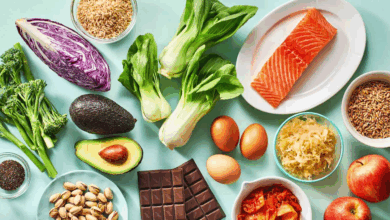 Metabolizma Hızını Arttıran Günlük Diyet Önerileri