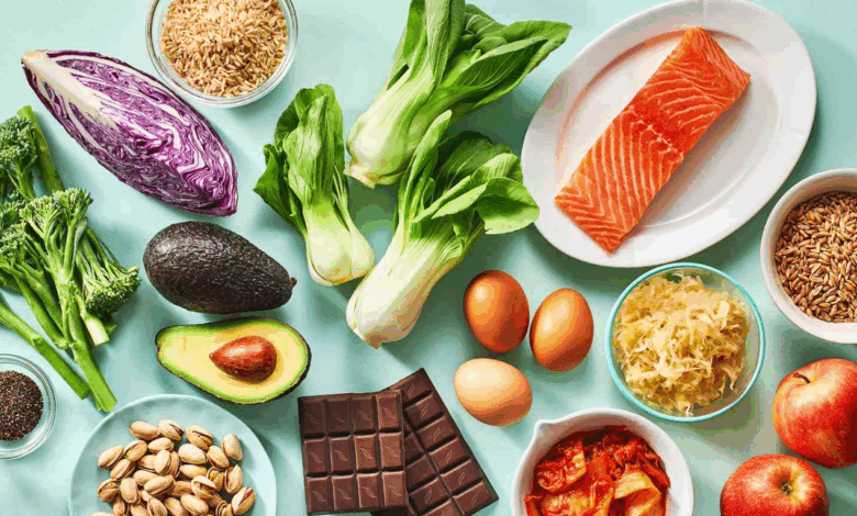 Metabolizma Hızını Arttıran Günlük Diyet Önerileri