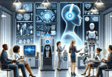 Yapay Zeka İş Dünyasında Riskleri Nasıl Azaltıyor