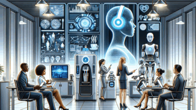 Yapay Zeka İş Dünyasında Riskleri Nasıl Azaltıyor