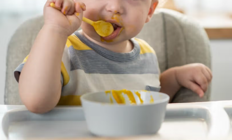 Bebek Beslenmesinde Anne-Babaların Sık Yaptığı Yanlışlar