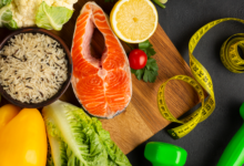 Diyet Planında Kilo Vermeyi Destekleyen Pratik Öneriler