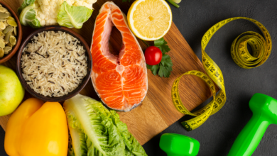 Diyet Planında Kilo Vermeyi Destekleyen Pratik Öneriler