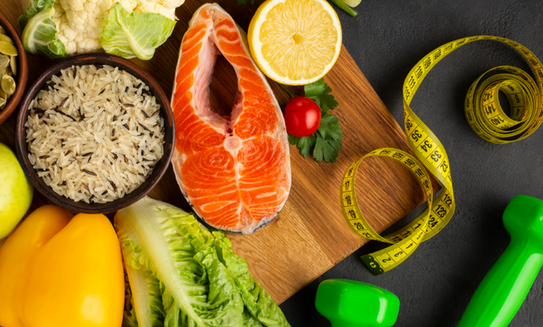 Diyet Planında Kilo Vermeyi Destekleyen Pratik Öneriler